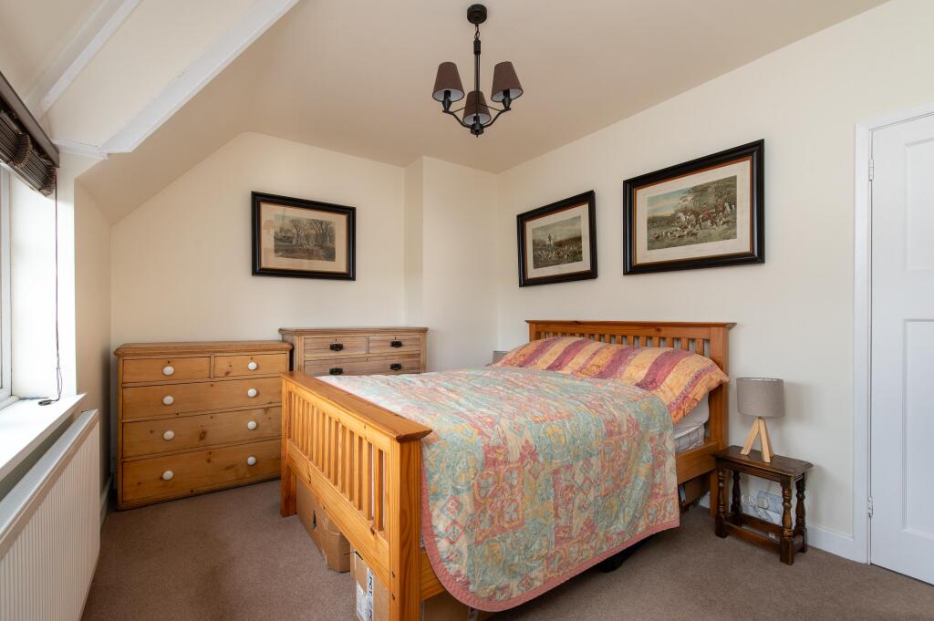 Additional image 10 of The Crescent, Salters Lane, Wootton Wawen, Henley-in-Arden, Warwickshire, B95