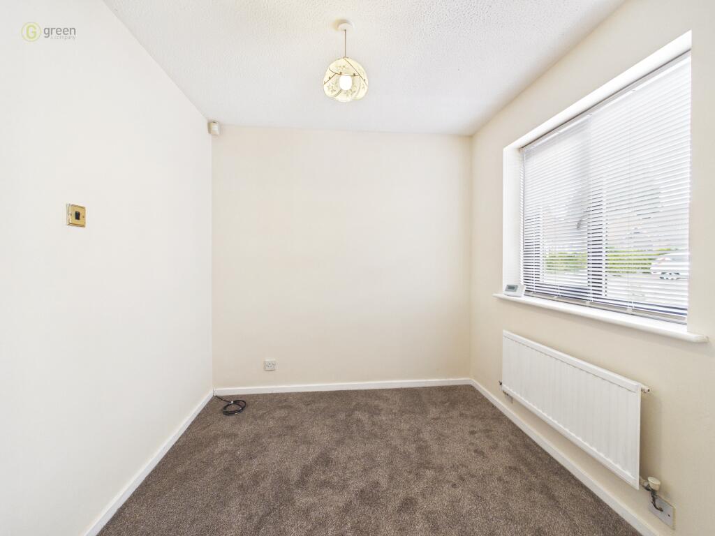 Galton Close, Pype Hayes, Erdington, Birmingham, B24 0QH photo 4