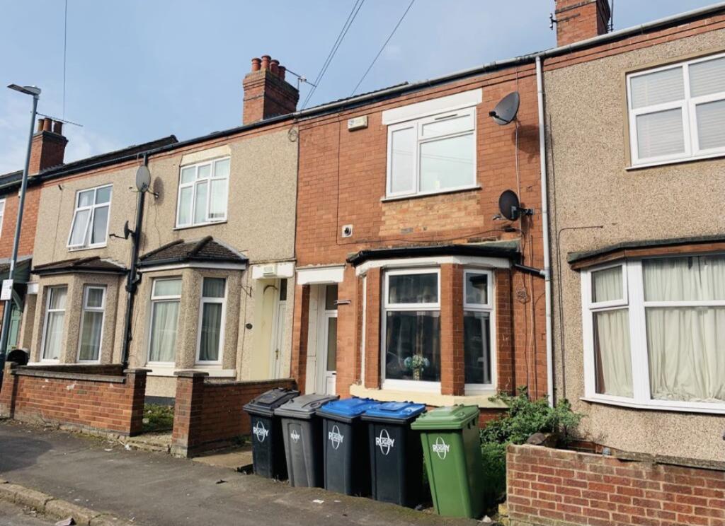 Main image of property: Grosvenor Road, Rugby, CV21