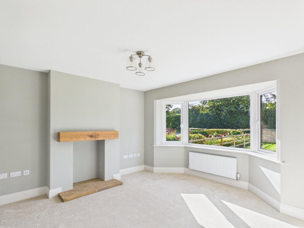 House in York - View 4