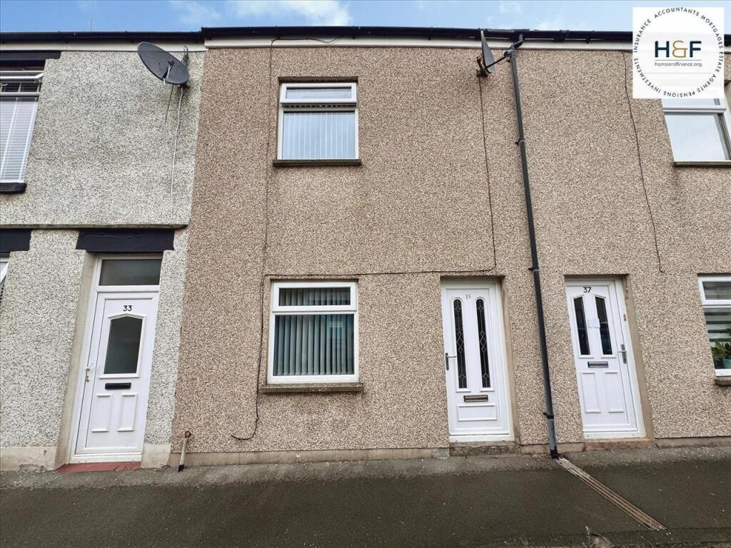 Main image of property: Nelson Street, MILLOM