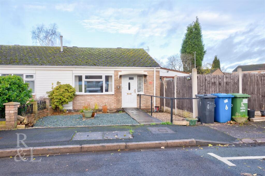 Main image of property: Cherwell, Tamworth
