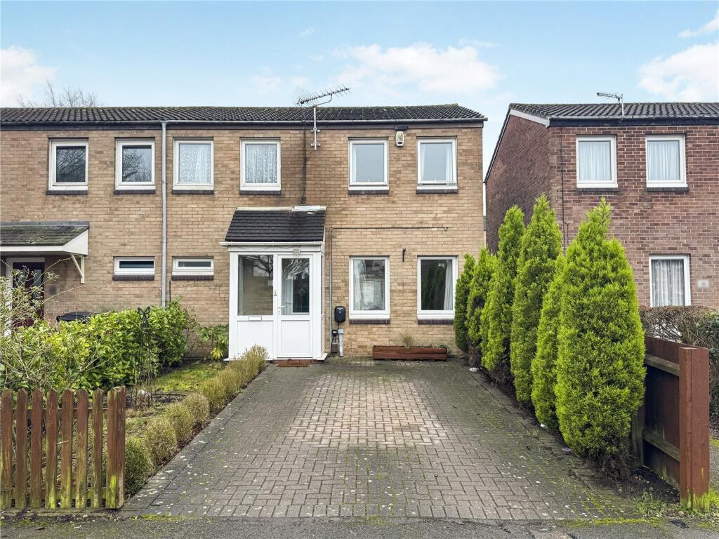 Main image of property: Holts Close, Leicester, Leicestershire