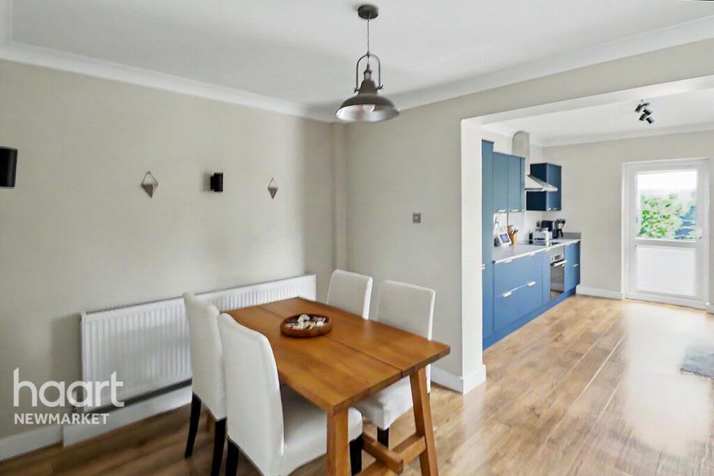 Main image of property: Church Lane, Newmarket