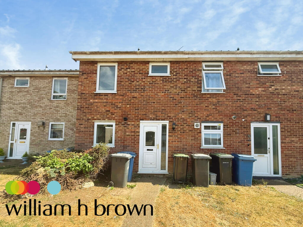 Main image of property: Milnrow, IPSWICH