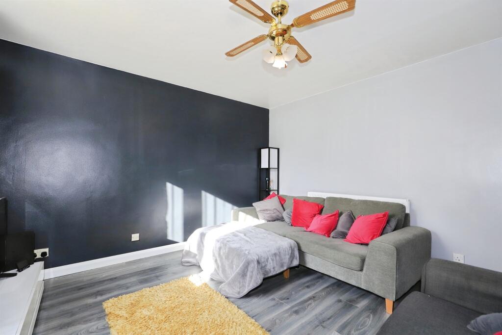 Apartment in Wolverhampton - View 5