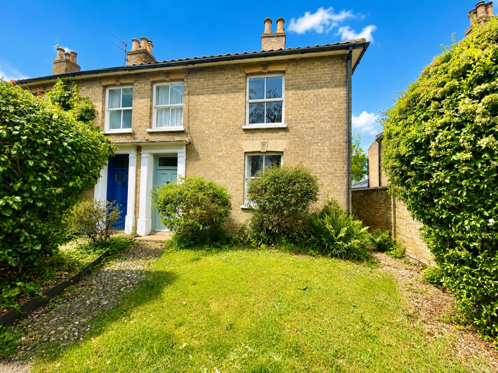 Main image of property: Roydon Road, Diss