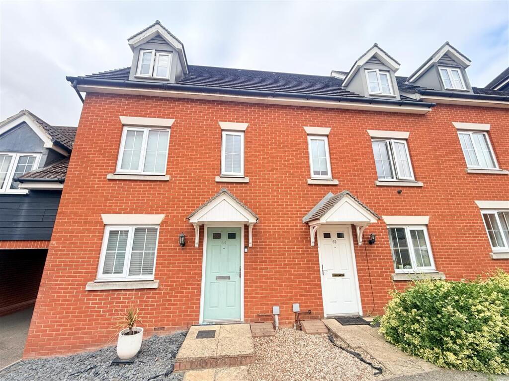 Main image of property: Phoenix Way, Stowmarket