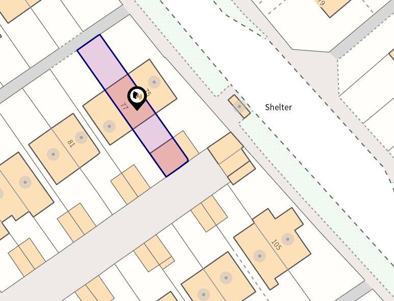 Additional image 17 of Marlene Croft, Chelmsley Wood, Birmingham, West Midlands, B37