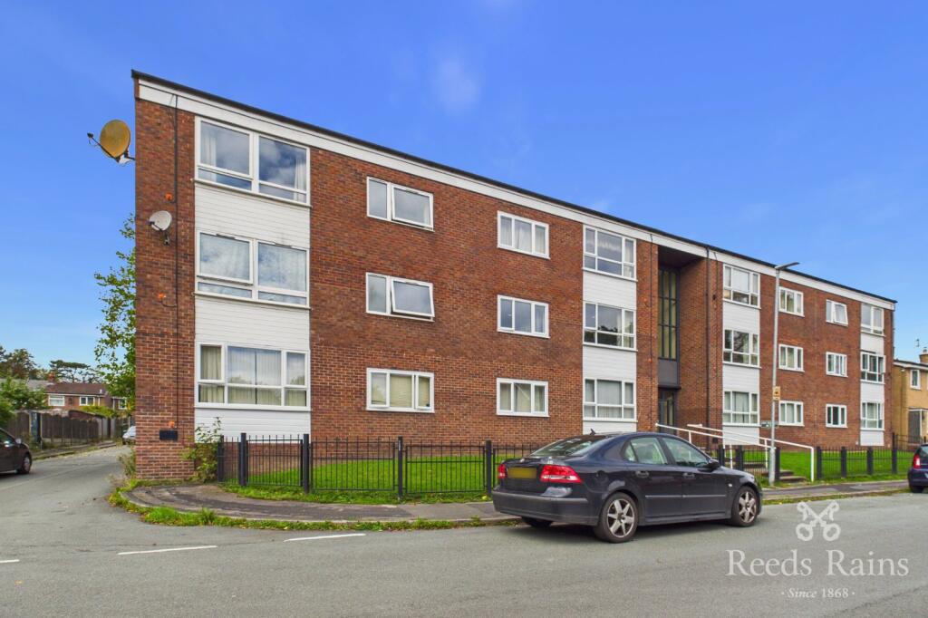 Main image of property: Abbey Road, Macclesfield, Cheshire, SK10