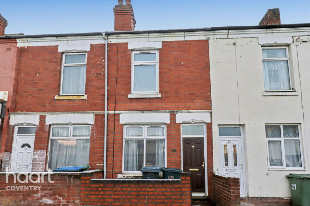 Main image of property: Station Street West, Coventry