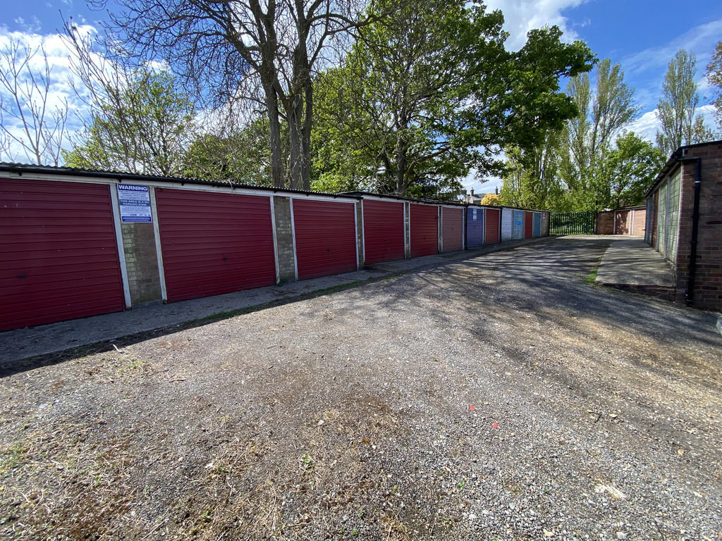 Main image of property: Grantham Court, Colchester
