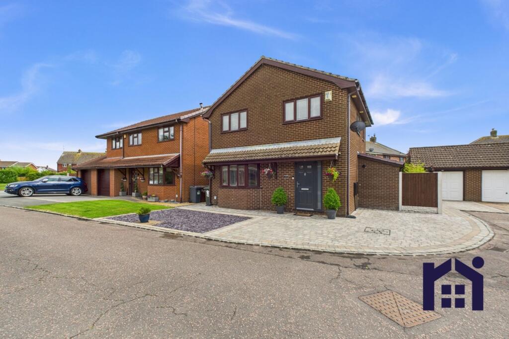 Main image of property: Riverside Crescent, Croston, PR26 9RU