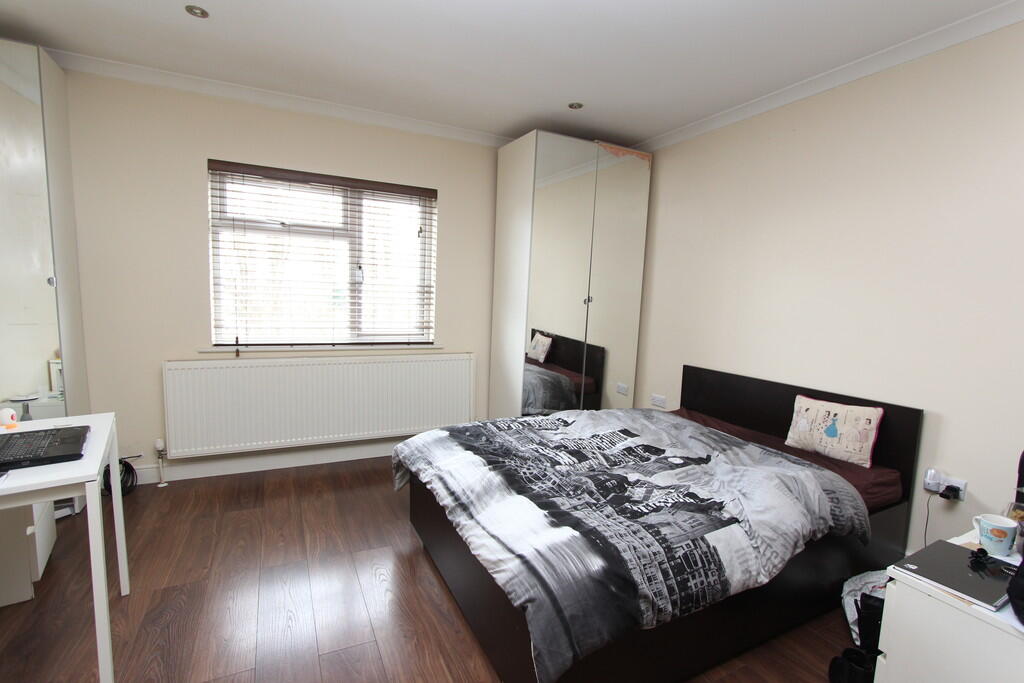 Main image of property: Rayners Lane, Pinner