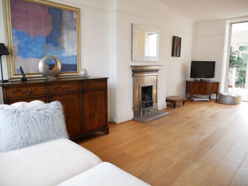 House in Stockport, Gatley - View 4
