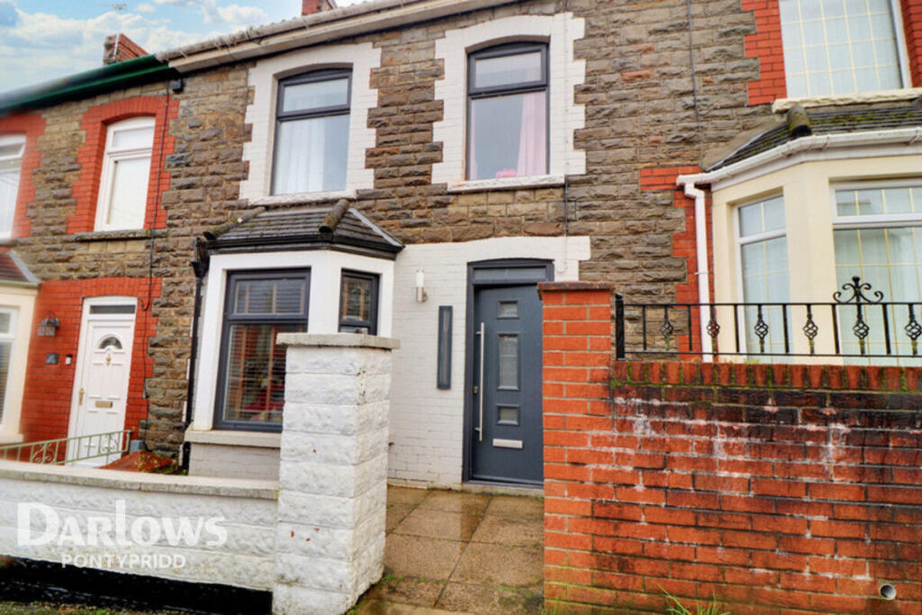 Main image of property: Mound Road, Pontypridd