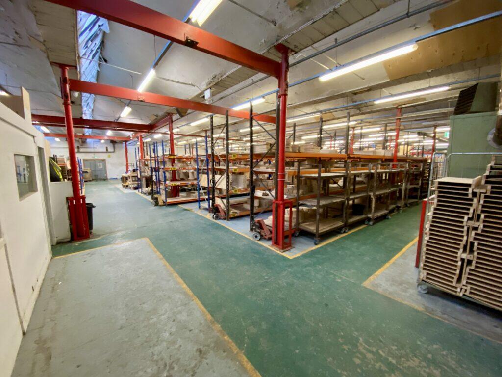 Additional image 7 of Garden Vale Mill, Greenfield Road, Colne, BB8 9PD