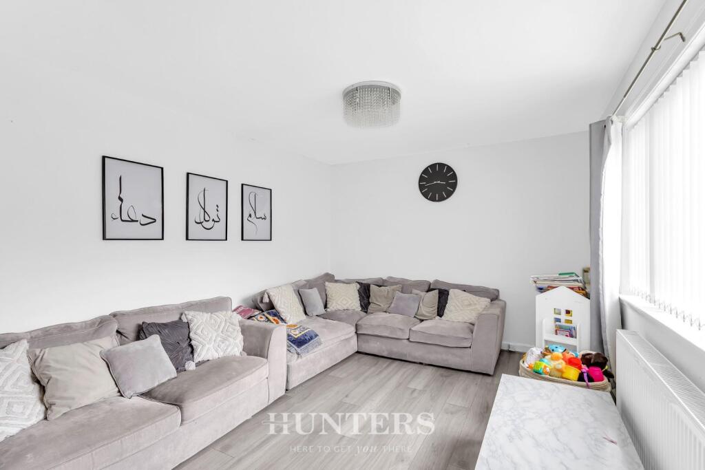 House in Manchester, Boothroyden - View 3