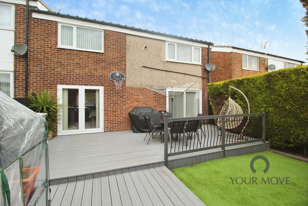 Main image of property: Cottam Road, High Green, S35