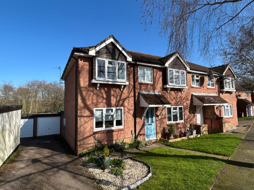 Main image of property: Harwood Close, Welwyn Garden City, AL8