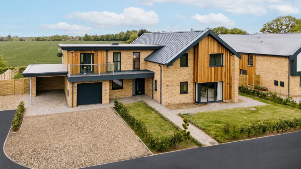 Main image of property: Primrose Hill, Swanton Morley