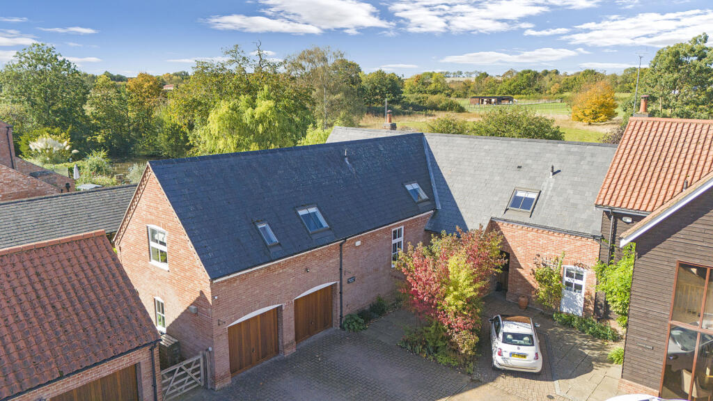 Main image of property: Upper Dean, Huntingdon, Bedfordshire, PE28