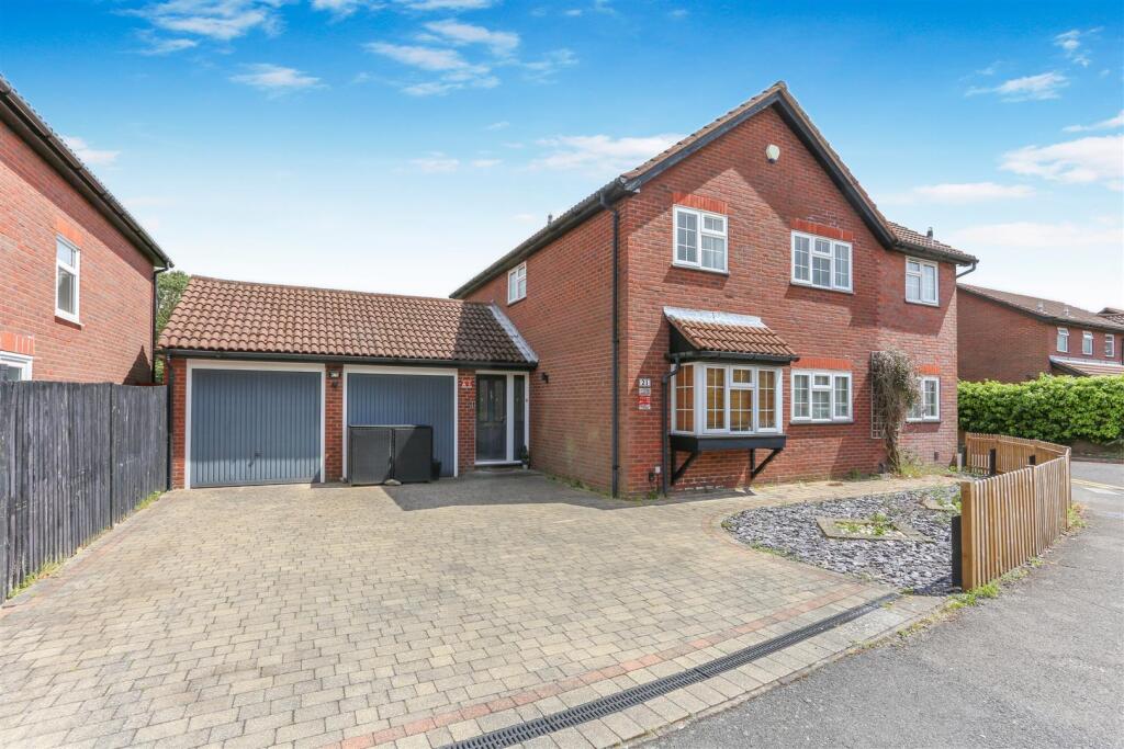 Main image of property: Balmoral Way, Sutton