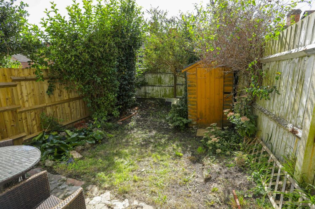 Photo of the property