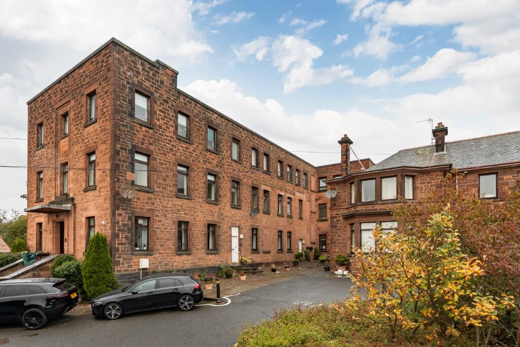 Main image of property: 15 Vert Court, Haldane Avenue, Haddington, East Lothian, EH41