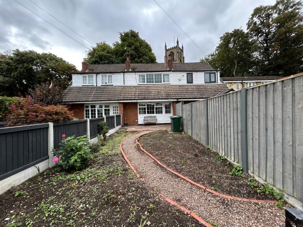 Main image of property: Knowler Hill, Liversedge, WF15