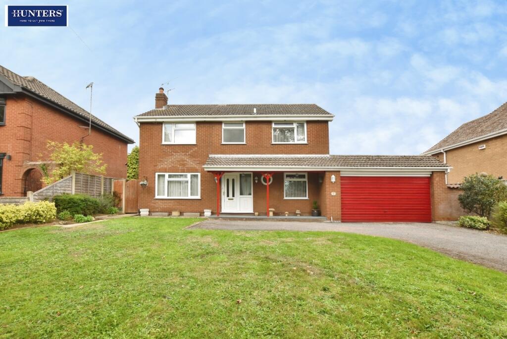 Main image of property: Holme Lane, Bottesford, Scunthorpe