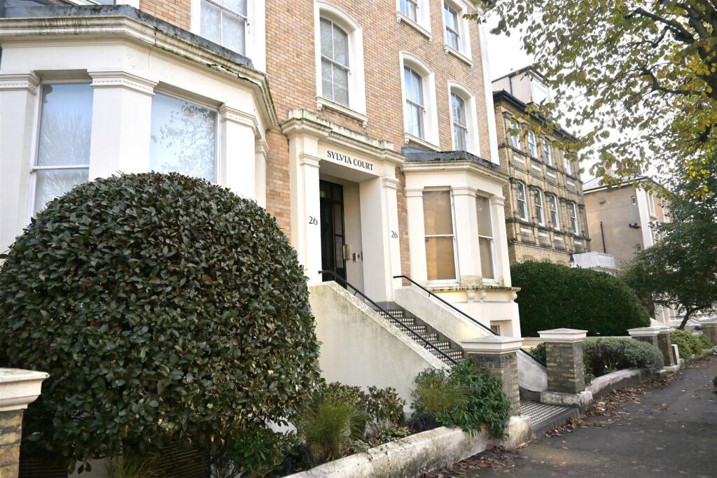 Main image of property: Wilbury Road, Hove
