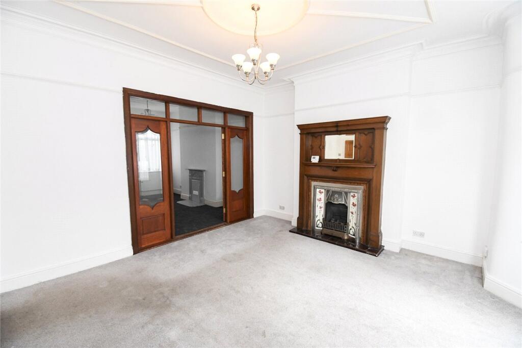 Central Park Avenue, Wallasey, Wirral photo 4