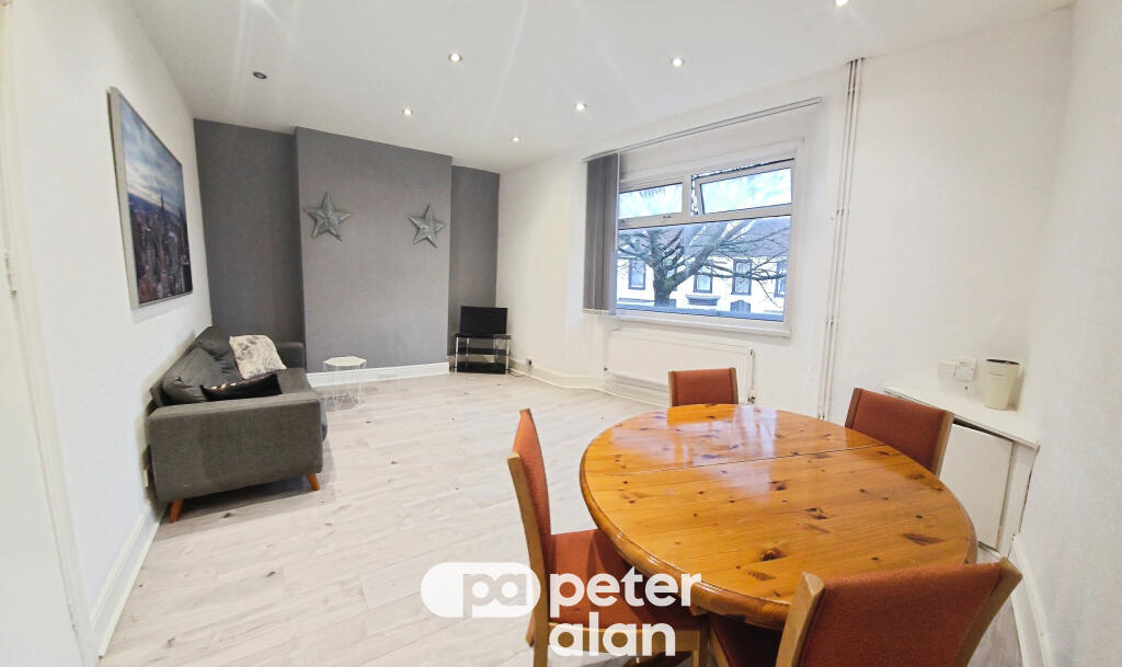 Main image of property: Brynymor Road