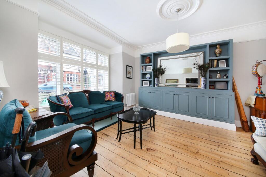 Main image of property: Fernwood Avenue, 
Streatham, SW16