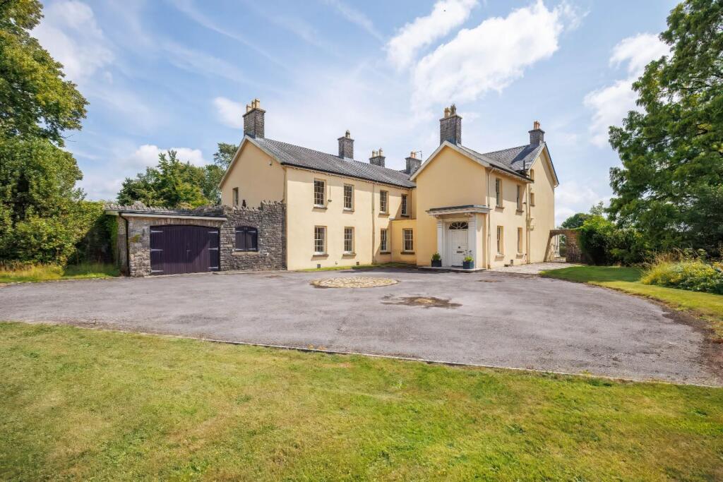 The Cottage, St Hilary, Cowbridge, Vale Of Glamorgan, CF71 7DP photo 3