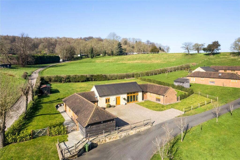 Main image of property: Gatton Park Road, Reigate, Surrey, RH2