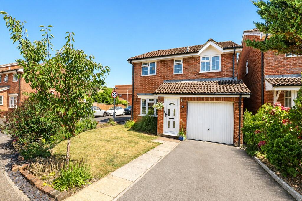 House in Taunton - View 4