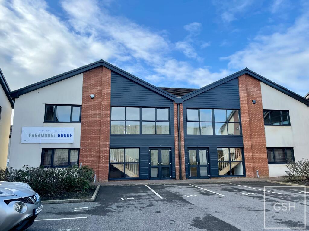 Main image of property: Unit 19-20, City West Business Park, St. Johns Road, Durham, DH7 8ER