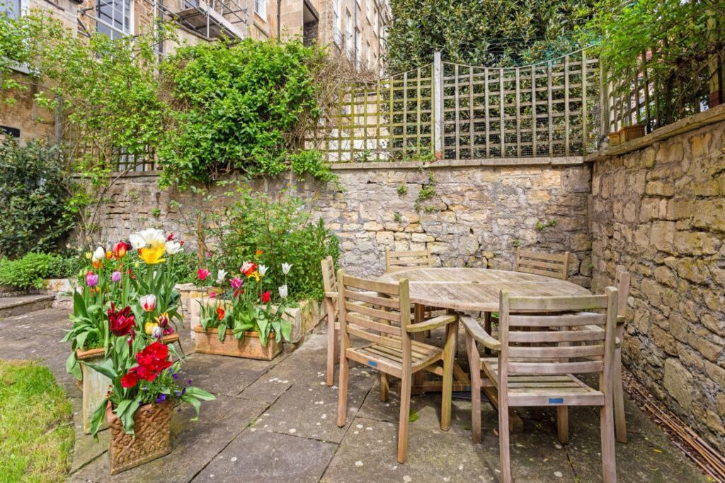 Additional image 11 of Park Street, Bath, BA1