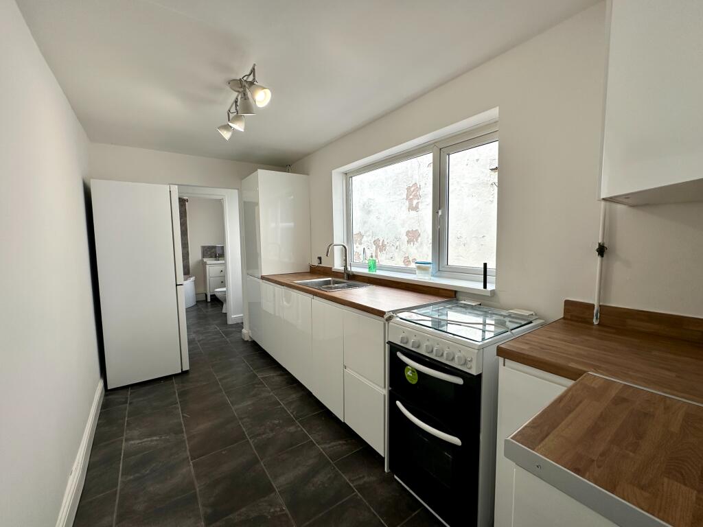 House in Wolverhampton - More