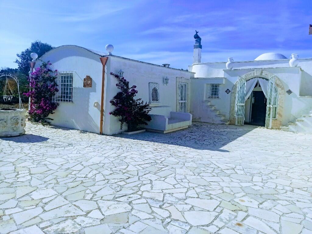 Main image of property: Ostuni, Brindisi, Apulia