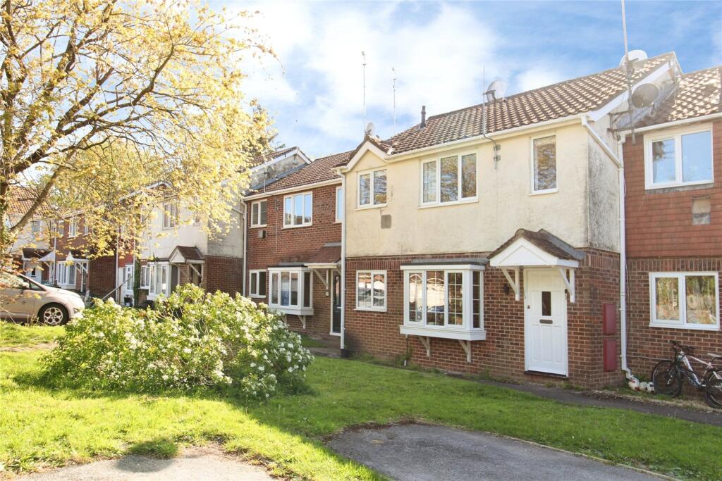 Main image of property: Victoria Close, Bovington, Wareham, Dorset, BH20