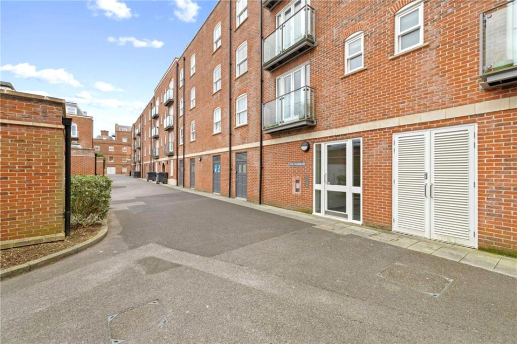 Main image of property: 3 The Chandlers , Gosport