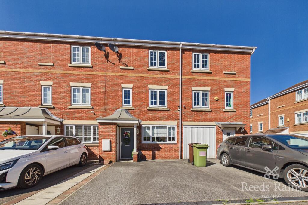 Main image of property: Mill Place, Castleford, West Yorkshire, WF10