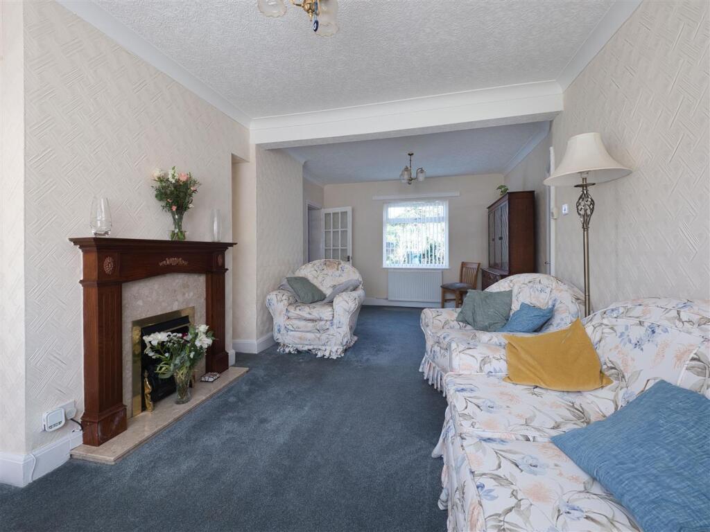Green Lane House, Green Lane, Tutbury photo 4