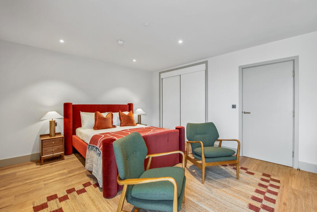 Main image of property: The Sessile, 18 Ashley Road, London, N17 9NT