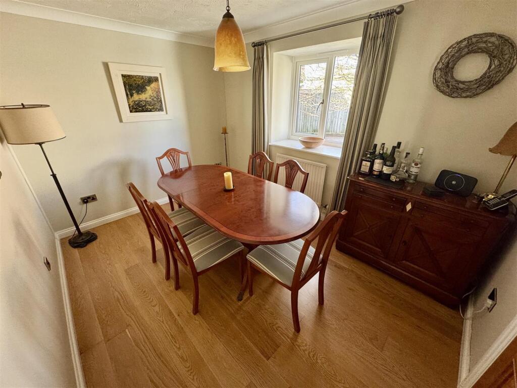 Brock End, Portishead. photo 4