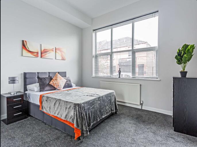 Main image of property: Room 1, 15 Greasbrough Road - Rotherham