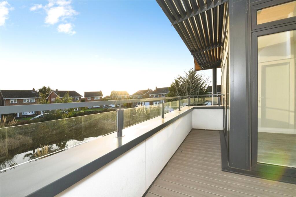 Main image of property: Down Hall Road, Rayleigh, Essex, SS6